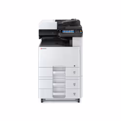 KYOCERA ECOSYS M8130cidn Laser A3 9600 x 600 DPI 30 ppm - Vue supplémentaire 5