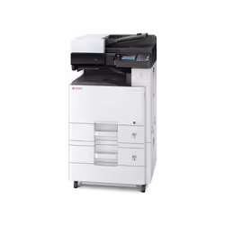 KYOCERA ECOSYS M8124cidn Laser A3 9600 x 600 DPI 24 ppm - Vue supplémentaire 4