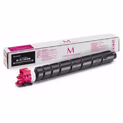 KYOCERA TK-8345M, 12000 pages, Magenta, 1 pièce(s)