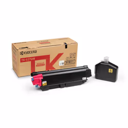 KYOCERA TK-5270M Cartouche de toner 1 pièce(s) Original Magenta