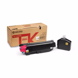 KYOCERA TK-5280M Cartouche de toner 1 pièce(s) Original Magenta