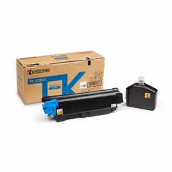 KYOCERA TK-5280C Cartouche de toner 1 pièce(s) Original Cyan