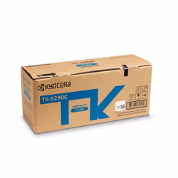 KYOCERA TK-5290C, 13000 pages, 1 pièce(s)
