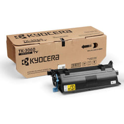 KYOCERA TK-3060 Cartouche de toner 1 pièce(s) Original Noir
