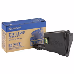 KYOCERA TK-1125, 2100 pages, Noir, 1 pièce(s)