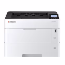 KYOCERA ECOSYS P4140dn, Laser, 1200 x 1200 DPI, A3, 40 ppm, Impression recto-verso, Réseau prêt à l'usage