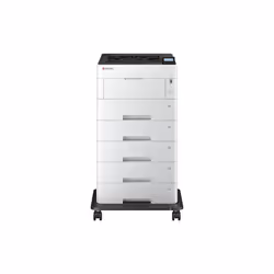 KYOCERA ECOSYS P4140dn 1200 x 1200 DPI A3 - Vue supplémentaire 4