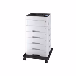 KYOCERA ECOSYS P4140dn 1200 x 1200 DPI A3 - Vue supplémentaire 6