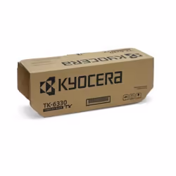 KYOCERA TK-6330, 32000 pages, Noir, 1 pièce(s)