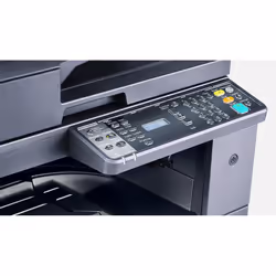 KYOCERA TASKalfa 2020 Laser A3 1800 x 600 DPI 20 ppm - Vue supplémentaire 4