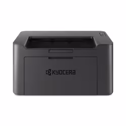 KYOCERA PA2001w, Laser, 1800 x 600 DPI, A4, 20 ppm, Impression recto-verso, Réseau prêt à l'usage