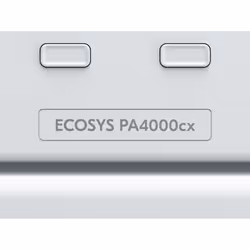 KYOCERA ECOSYS PA4000cx Couleur 1200 x 1200 DPI A4