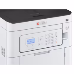 KYOCERA ECOSYS PA4000cx Couleur 1200 x 1200 DPI A4 - Vue supplémentaire 6