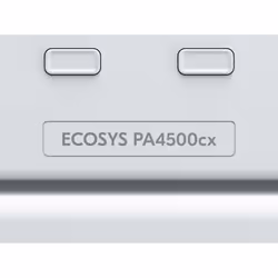 KYOCERA ECOSYS PA4500cx Printer A4 Färg 45ppm Couleur 1200 x 1200 DPI