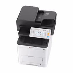 KYOCERA ECOSYS MA3500cifx Laser A4 1200 x 1200 DPI 35 ppm - Vue supplémentaire 4