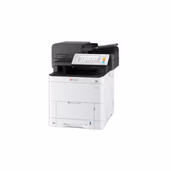 KYOCERA ECOSYS MA4000cix Laser A4 1200 x 1200 DPI 40 ppm - Vue supplémentaire 4