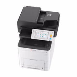 KYOCERA ECOSYS MA4000cifx Laser A4 1200 x 1200 DPI 40 ppm - Vue supplémentaire 4