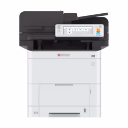KYOCERA ECOSYS MA4000cifx Laser A4 1200 x 1200 DPI 40 ppm - Vue supplémentaire 5