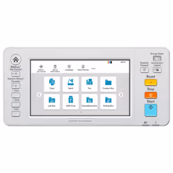 KYOCERA ECOSYS MA4000cifx Laser A4 1200 x 1200 DPI 40 ppm - Vue supplémentaire 7