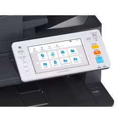 KYOCERA ECOSYS MA4000cifx Laser A4 1200 x 1200 DPI 40 ppm - Vue supplémentaire 8