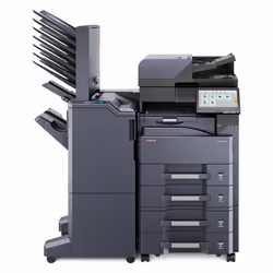KYOCERA TASKalfa MZ3200i Laser A3 1200 x 1200 DPI 32 ppm - Vue supplémentaire 2