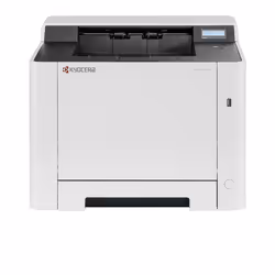KYOCERA ECOSYS PA2100cwx, Laser, Couleur, 1200 x 1200 DPI, A4, 21 ppm, Impression recto-verso