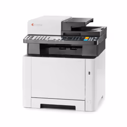 KYOCERA ECOSYS MA2100cwfx Laser A4 1200 x 1200 DPI 21 ppm Wifi - Vue supplémentaire 4