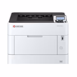KYOCERA PA5000x, Laser, 1200 x 1200 DPI, A4, 50 ppm, Impression recto-verso, Réseau prêt à l'usage