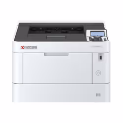 KYOCERA PA4500x, Laser, 1200 x 1200 DPI, A4, 45 ppm, Impression recto-verso, Réseau prêt à l'usage