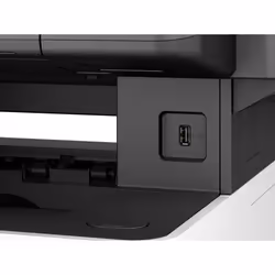 KYOCERA ECOSYS MA5500ifx Laser A4 1200 x 1200 DPI 55 ppm - Vue supplémentaire 7