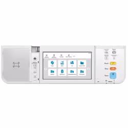 KYOCERA ECOSYS MA5500ifx Laser A4 1200 x 1200 DPI 55 ppm - Vue supplémentaire 8