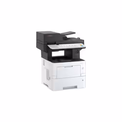KYOCERA ECOSYS MA4500ix Laser A4 1200 x 1200 DPI 45 ppm - Vue supplémentaire 4