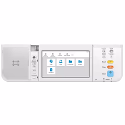 KYOCERA ECOSYS MA4500ix Laser A4 1200 x 1200 DPI 45 ppm - Vue supplémentaire 5