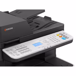 KYOCERA ECOSYS MA4500fx Laser A4 1200 x 1200 DPI 45 ppm - Vue supplémentaire 5