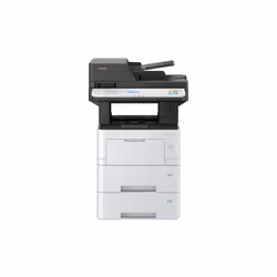 KYOCERA ECOSYS MA4500fx Laser A4 1200 x 1200 DPI 45 ppm - Vue supplémentaire 6
