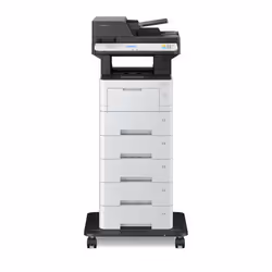 KYOCERA ECOSYS MA4500fx Laser A4 1200 x 1200 DPI 45 ppm - Vue supplémentaire 7