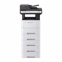 KYOCERA ECOSYS MA4500x Laser A4 1200 x 1200 DPI 45 ppm - Vue supplémentaire 6