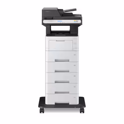 KYOCERA ECOSYS MA4500x Laser A4 1200 x 1200 DPI 45 ppm - Vue supplémentaire 7