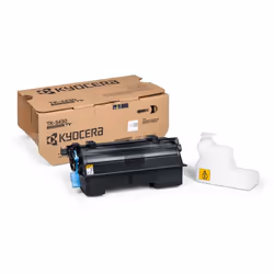 KYOCERA TK-3430, 25000 pages, Noir, 1 pièce(s)