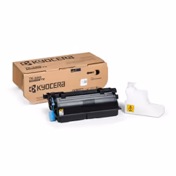KYOCERA TK-3410, 15500 pages, Noir, 1 pièce(s)