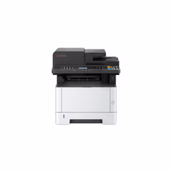 KYOCERA ECOSYS MA4000fx, Laser, Impression mono, 1200 x 1200 DPI, A4, Impression directe, Noir, Blanc