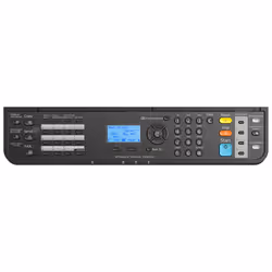 KYOCERA ECOSYS MA4000fx Laser A4 1200 x 1200 DPI 40 ppm - Vue supplémentaire 4