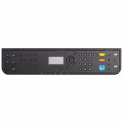 KYOCERA ECOSYS MA4000fx Laser A4 1200 x 1200 DPI 40 ppm - Vue supplémentaire 5
