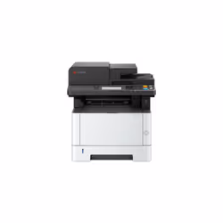 KYOCERA ECOSYS MA4000wifx, Laser, Impression mono, 1200 x 1200 DPI, A4, Impression directe, Noir, Blanc