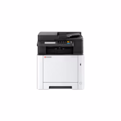 KYOCERA ECOSYS MA2600cwfx Laser A4 1200 x 1200 DPI 26 ppm Wifi - Vue supplémentaire 4