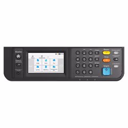 KYOCERA ECOSYS MA2600cwfx Laser A4 1200 x 1200 DPI 26 ppm Wifi - Vue supplémentaire 5