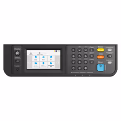 KYOCERA ECOSYS MA2600cfx Laser A4 1200 x 1200 DPI 26 ppm - Vue supplémentaire 7
