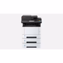 KYOCERA ECOSYS MA3501wfx Laser - Vue supplémentaire 4