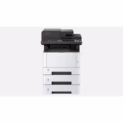 KYOCERA ECOSYS MA3500fx Laser - Vue supplémentaire 4