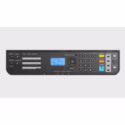 KYOCERA ECOSYS MA3500x Laser - Vue supplémentaire 4